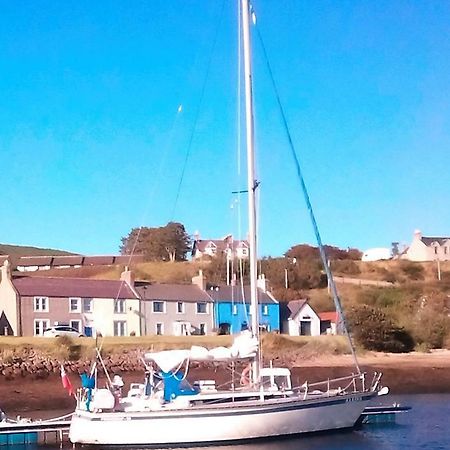 Bed and Breakfast Song Of The Sea, Selkie House à Helmsdale Extérieur photo