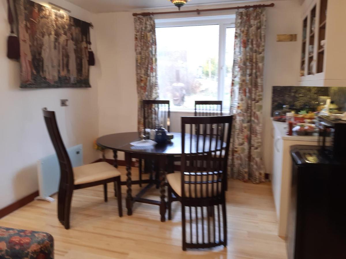 Bed and Breakfast Song Of The Sea, Selkie House à Helmsdale Extérieur photo