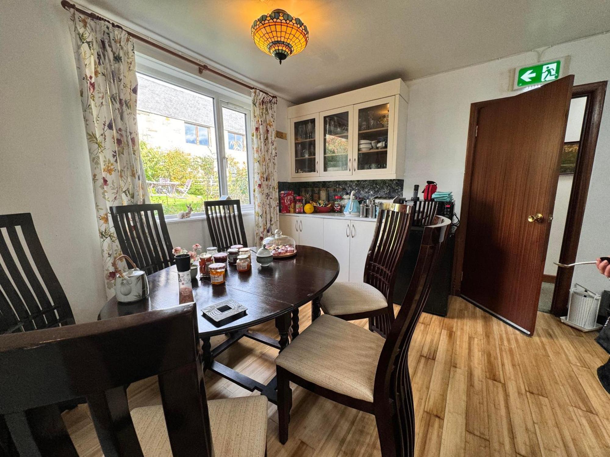 Bed and Breakfast Song Of The Sea, Selkie House à Helmsdale Extérieur photo
