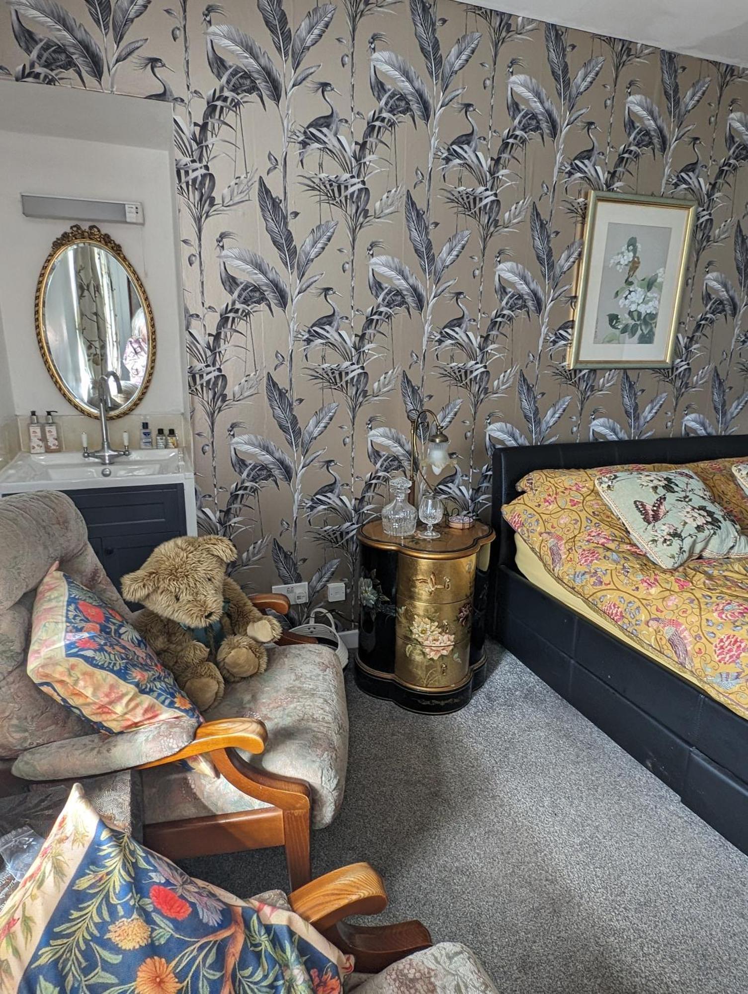 Bed and Breakfast Song Of The Sea, Selkie House à Helmsdale Extérieur photo