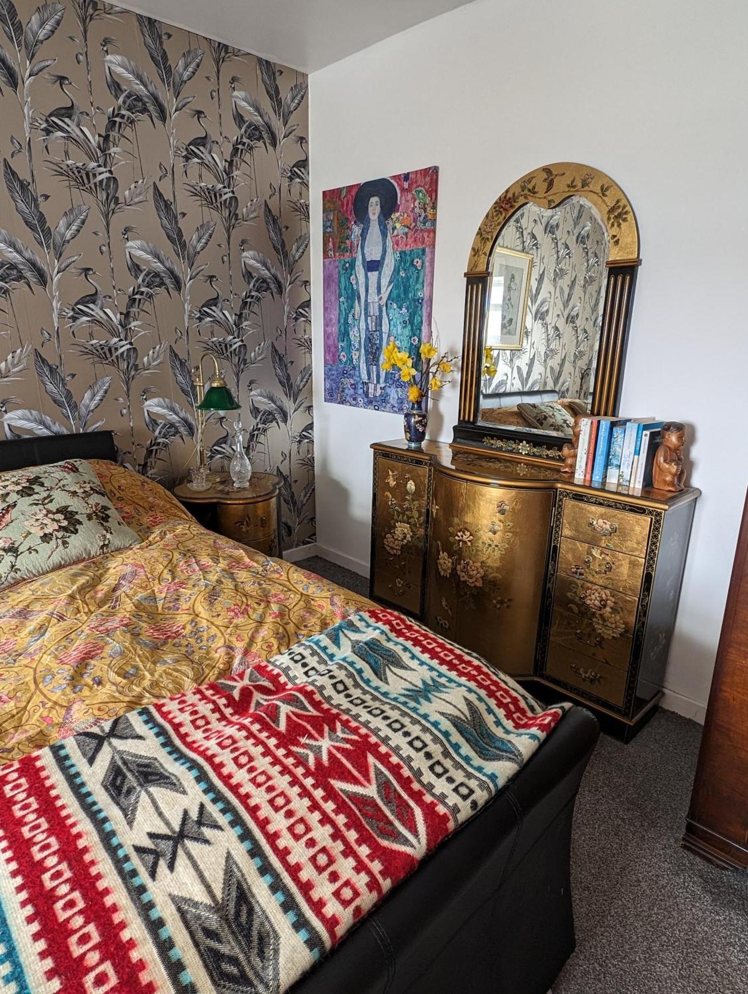 Bed and Breakfast Song Of The Sea, Selkie House à Helmsdale Extérieur photo