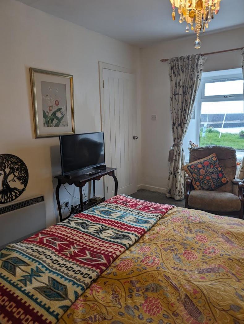 Bed and Breakfast Song Of The Sea, Selkie House à Helmsdale Extérieur photo