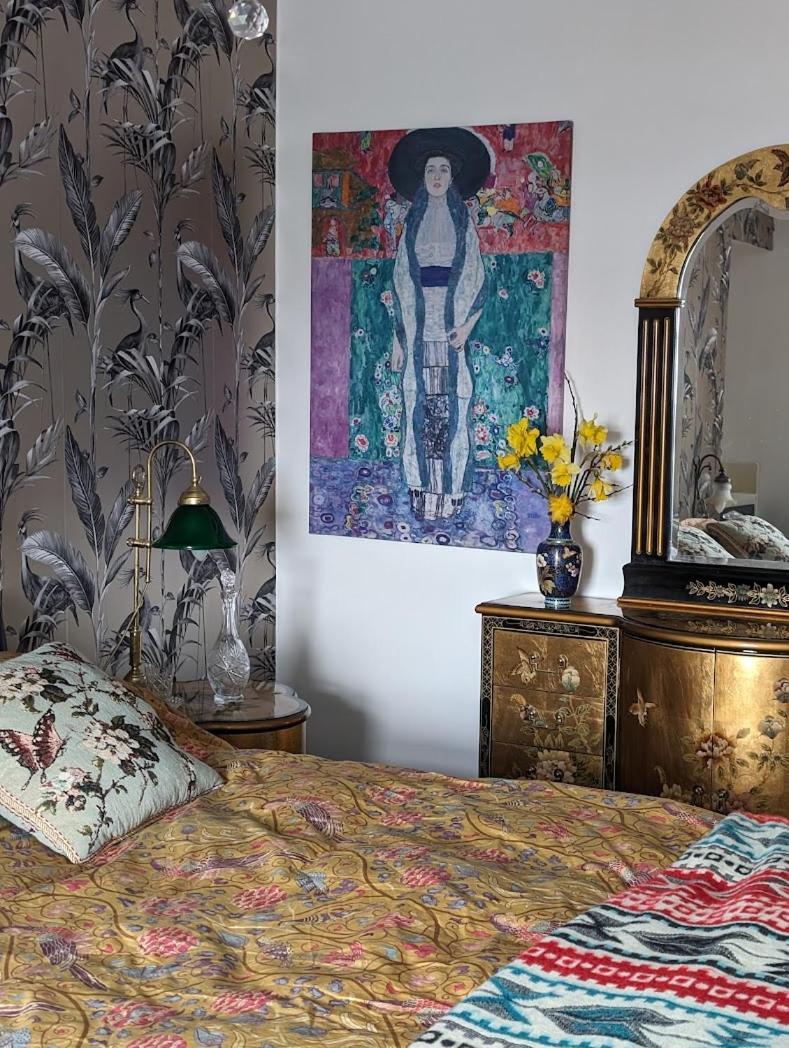 Bed and Breakfast Song Of The Sea, Selkie House à Helmsdale Extérieur photo