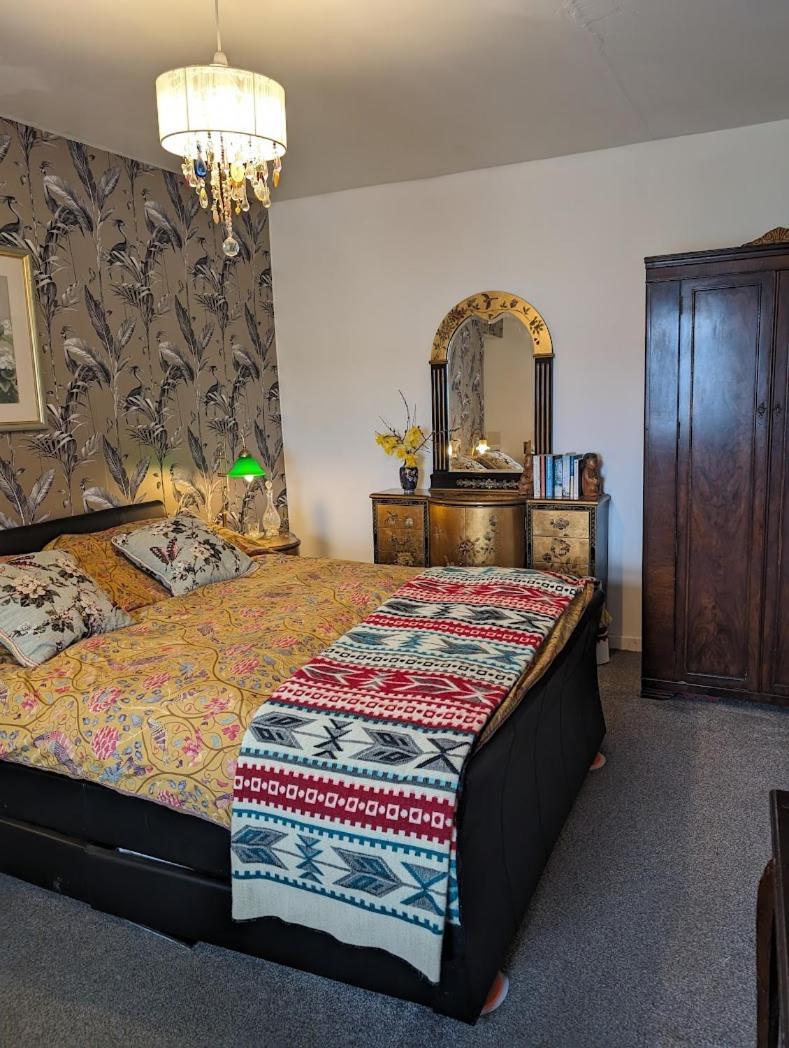 Bed and Breakfast Song Of The Sea, Selkie House à Helmsdale Extérieur photo