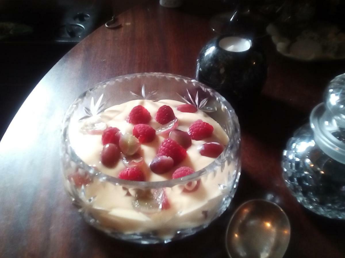 Bed and Breakfast Song Of The Sea, Selkie House à Helmsdale Extérieur photo