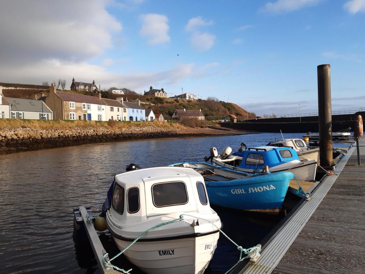 Bed and Breakfast Song Of The Sea, Selkie House à Helmsdale Extérieur photo
