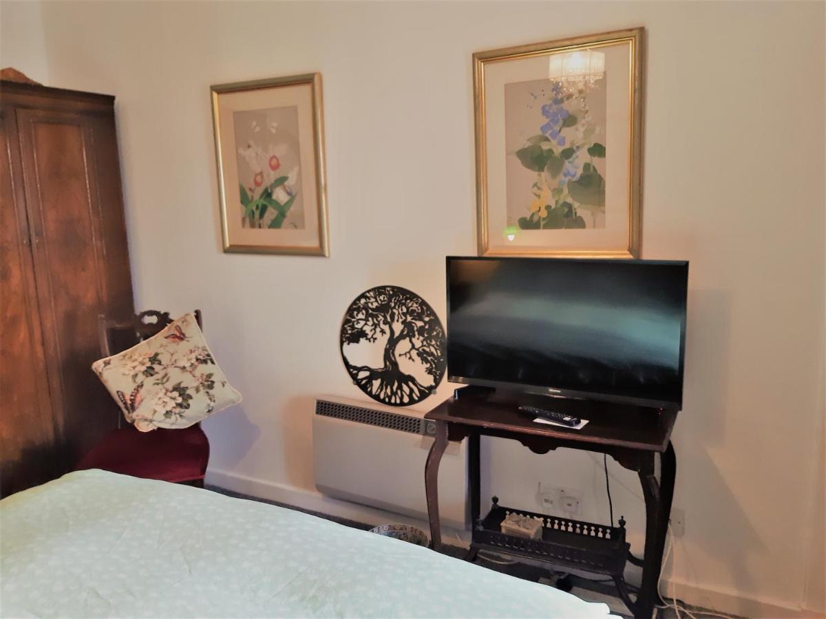 Bed and Breakfast Song Of The Sea, Selkie House à Helmsdale Extérieur photo